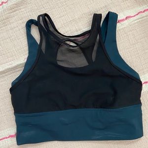 Lulu Lemon Sports Bra
